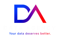 Data Agency — Your data deserves better.